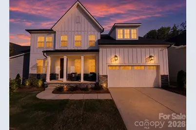 5225 Glenwalk Drive, Charlotte, NC 28269 - Photo 1