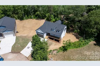 47 Tennyson Drive, Taylorsville, NC 28681 - Photo 36