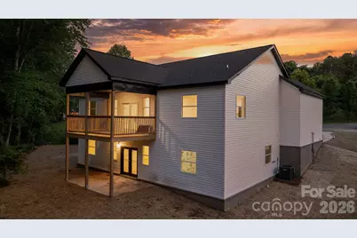 47 Tennyson Drive, Taylorsville, NC 28681 - Photo 2