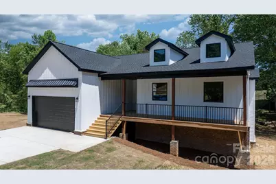 47 Tennyson Drive, Taylorsville, NC 28681 - Photo 26
