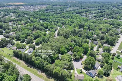 14018 Naworth Lane, Huntersville, NC 28078 - Photo 42