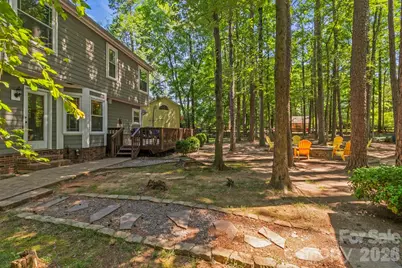 14018 Naworth Lane, Huntersville, NC 28078 - Photo 38