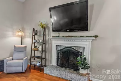 14018 Naworth Lane, Huntersville, NC 28078 - Photo 20