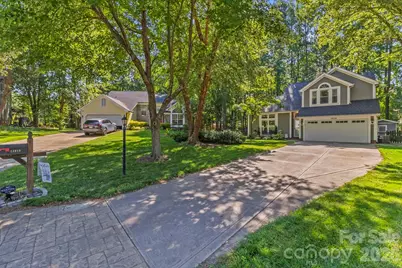 14018 Naworth Lane, Huntersville, NC 28078 - Photo 6