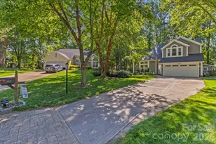 14018 Naworth Ln, Huntersville, NC 28078 - Photo 6