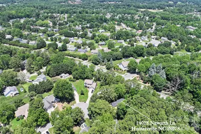 14018 Naworth Lane, Huntersville, NC 28078 - Photo 46