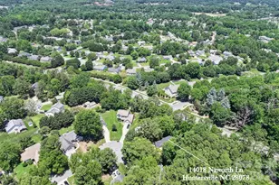 14018 Naworth Ln, Huntersville, NC 28078 - Photo 46