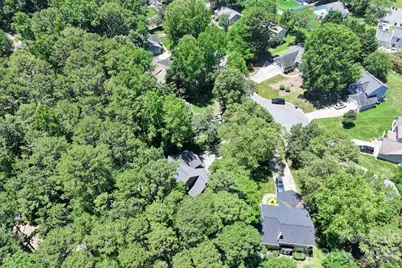 14018 Naworth Lane, Huntersville, NC 28078 - Photo 44