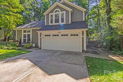 14018 Naworth Lane, Huntersville, NC 28078 - Photo 4