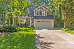 14018 Naworth Ln, Huntersville, NC 28078 - Photo 1