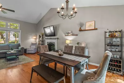 14018 Naworth Lane, Huntersville, NC 28078 - Photo 18