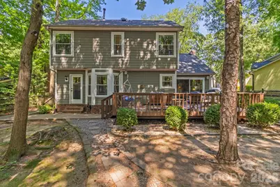 14018 Naworth Lane, Huntersville, NC 28078 - Photo 2