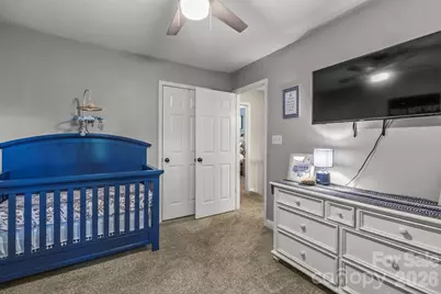 14018 Naworth Lane, Huntersville, NC 28078 - Photo 34