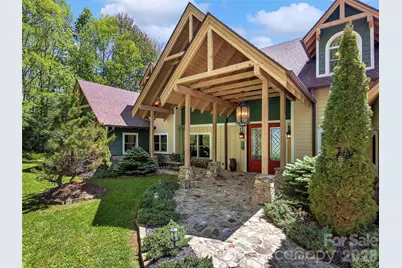 350 Snow Flake Lane, Maggie Valley, NC 28751 - Photo 2