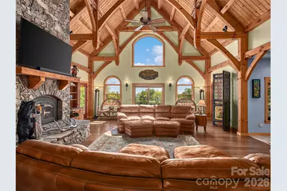 350 Snow Flake Lane, Maggie Valley, NC 28751 - Photo 6