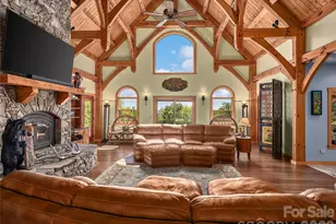 350 Snow Flake Ln, Maggie Valley, NC 28751 - Photo 6