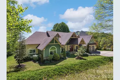 350 Snow Flake Lane, Maggie Valley, NC 28751 - Photo 42