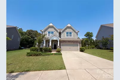 5013 Shadowbrook Road, Waxhaw, NC 28173 - Photo 1