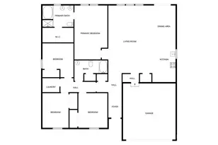 7110 Strawberry Fields Ln, Charlotte, NC 28278 - Photo 20