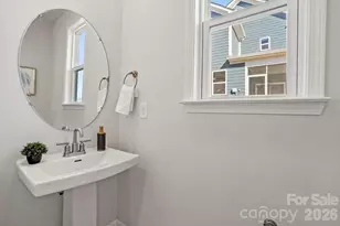 17126 Walker Wylie Dr, Charlotte, NC 28278 - Photo 16
