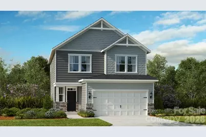 17126 Walker Wylie Drive, Charlotte, NC 28278 - Photo 2