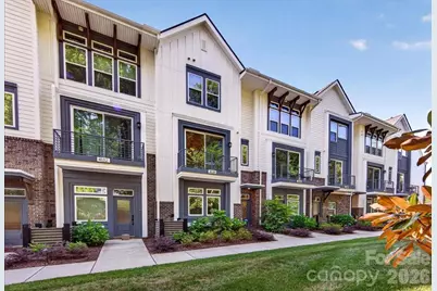 4136 Castleton Road, Charlotte, NC 28211 - Photo 1