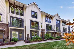 4136 Castleton Rd, Charlotte, NC 28211 - Photo 1
