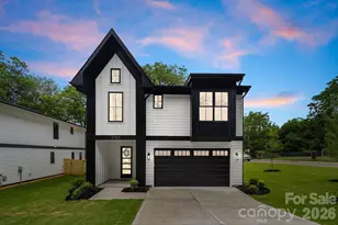2763 Parkway Ave, Charlotte, NC 28208 - Photo 4