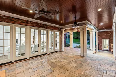 2427 Danbury Street, Charlotte, NC 28211 - Photo 36