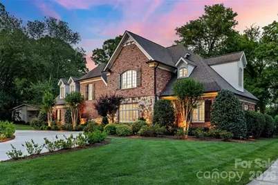 2427 Danbury Street, Charlotte, NC 28211 - Photo 46