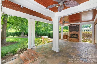 2427 Danbury Street, Charlotte, NC 28211 - Photo 38