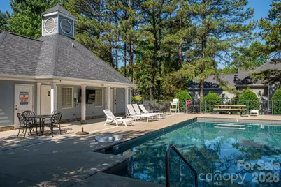 20131 Tailwind Lane, Cornelius, NC 28031 - Photo 42