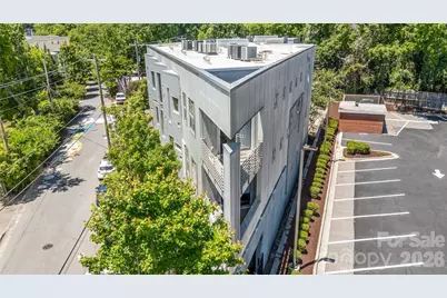 1600 Fulton Avenue, Charlotte, NC 28205 - Photo 2