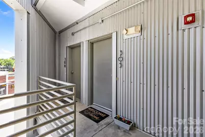 1600 Fulton Avenue, Charlotte, NC 28205 - Photo 4