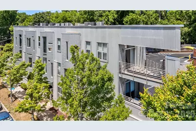 1600 Fulton Avenue #305, Charlotte, NC 28205 - Photo 1