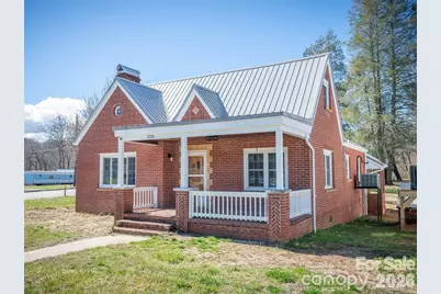 228 Main Street, Rosman, NC 28772 - Photo 2