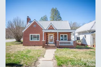 228 Main Street, Rosman, NC 28772 - Photo 1