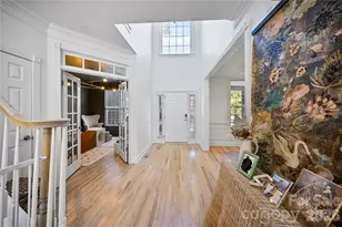 1234 Dobson Dr, Waxhaw, NC 28173 - Photo 8