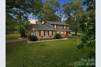 1496 Hardwood Circle, Newton, NC 28658 - Photo 2