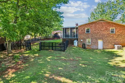 5374 N Nc 150 Highway, Lincolnton, NC 28650 - Photo 34