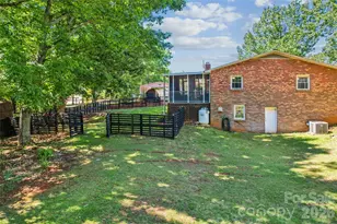 5374 N Nc 150 Hwy, Lincolnton, NC 28650 - Photo 34