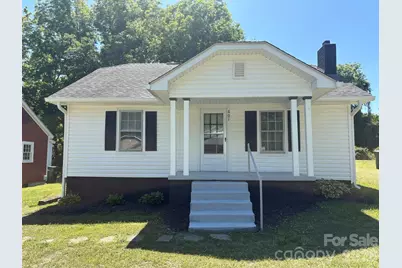 601 Harris Street NW, Concord, NC 28025 - Photo 1