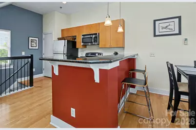 613 McNinch Street, Charlotte, NC 28208 - Photo 8