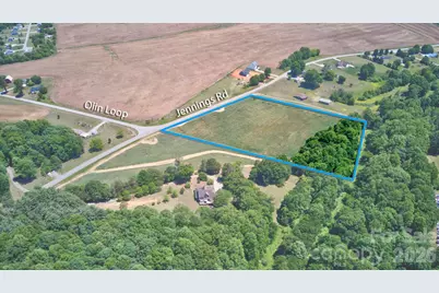000 Jennings Road, Olin, NC 28660 - Photo 8