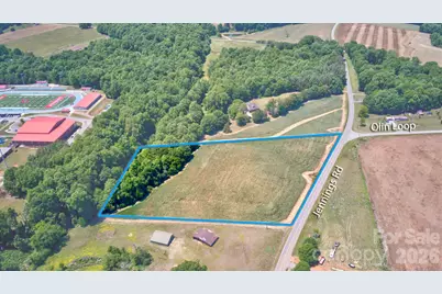 000 Jennings Road, Olin, NC 28660 - Photo 4