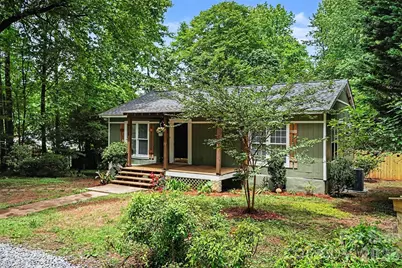 9118 S Lakebrook Road, Charlotte, NC 28214 - Photo 2