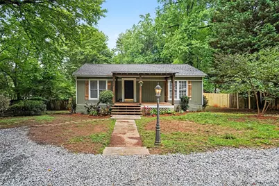 9118 S Lakebrook Road, Charlotte, NC 28214 - Photo 1