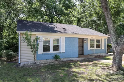 609 Fawnbrook Lane, Charlotte, NC 28217 - Photo 2