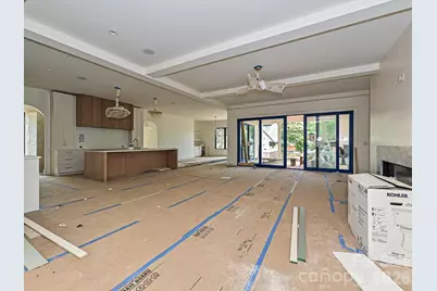 1329 Bevis Drive, Charlotte, NC 28209 - Photo 2