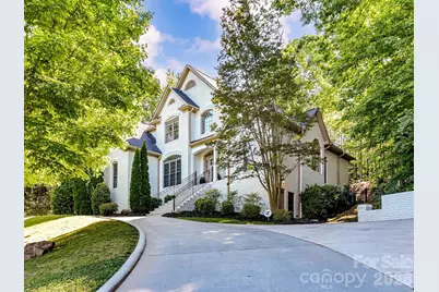 4510 Granite Hill Drive, Davidson, NC 28036 - Photo 1